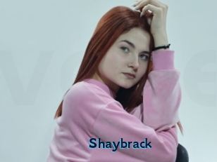 Shaybrack