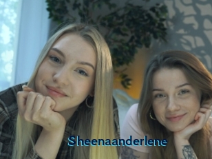 Sheenaanderlene