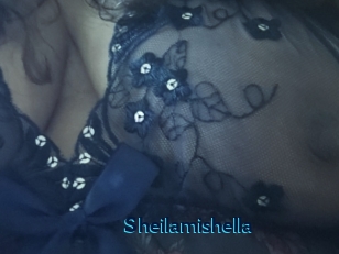 Sheilamishella