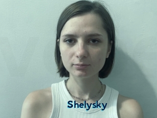Shelysky