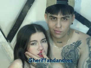 Sheriffandandres