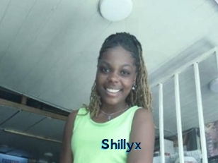 Shillyx