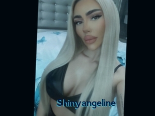 Shinyangeline