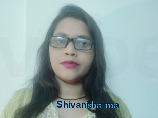 Shivanisharma