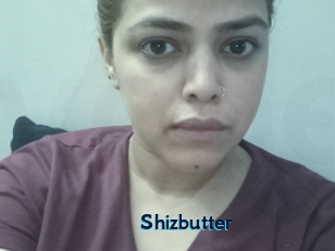 Shizbutter