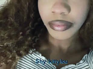 Shy_kittylou