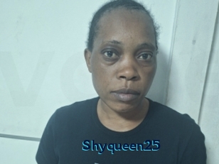 Shyqueen25