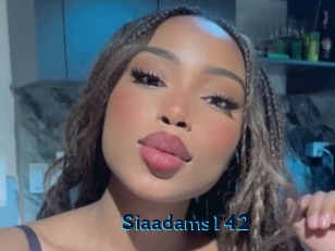 Siaadams142