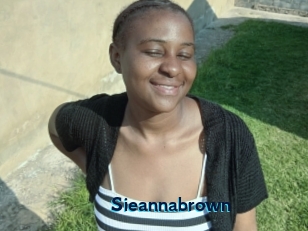 Sieannabrown
