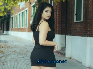 sienamonet Voyeur Beurette