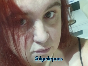 Silgeilepoes