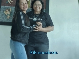 Silvanaalexis