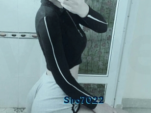siro7022 Voyeur Beurette