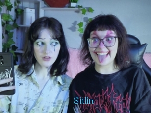 sitlin Voyeur Beurette