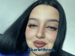 Skarlettbrook