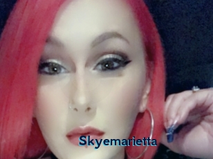 Skyemarietta