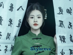 Skylareva