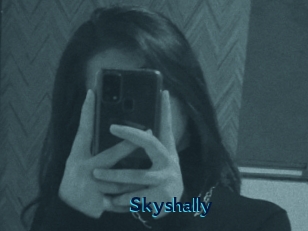 Skyshally
