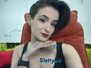 Slattyleti