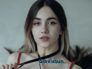 Slaviasun
