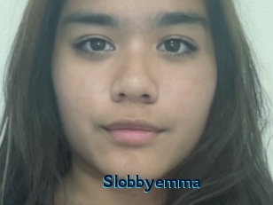 Slobbyemma