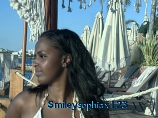 Smileysophiax123