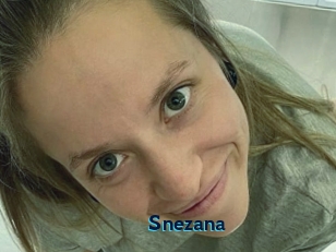 Snezana