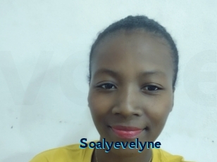 Soalyevelyne
