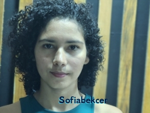 Sofiabekcer