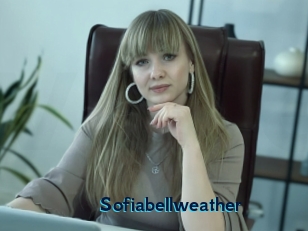 Sofiabellweather