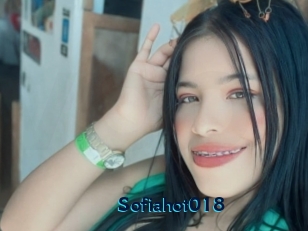Sofiahot018