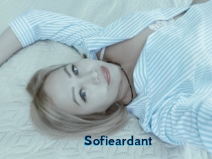 Sofieardant
