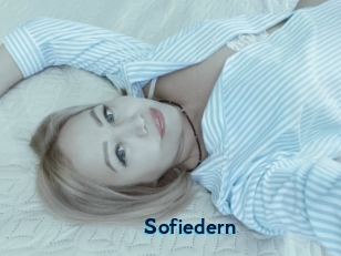 Sofiedern
