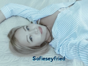 Sofieseyfried