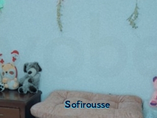 Sofirousse