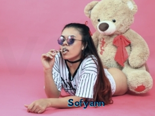 Sofyann