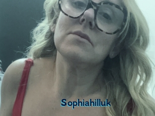 Sophiahilluk