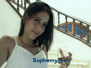 Sophiemylleer