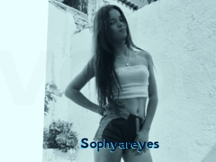 Sophyareyes