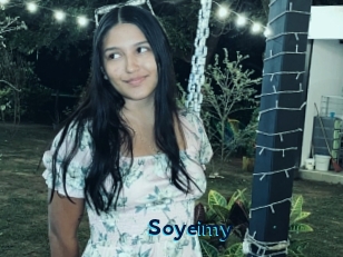 soyeimy Voyeur Beurette