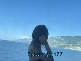 Spacecowgirl77