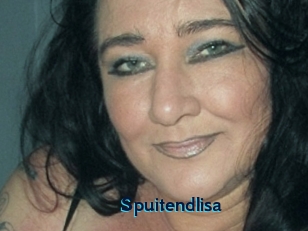 Spuitendlisa