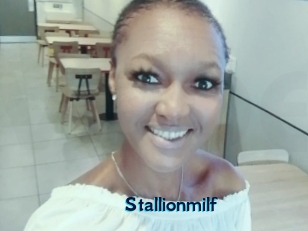 Stallionmilf