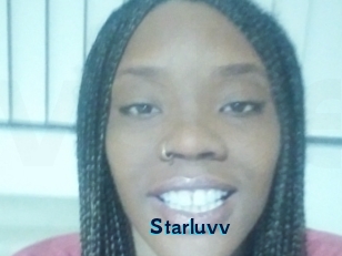 Starluvv