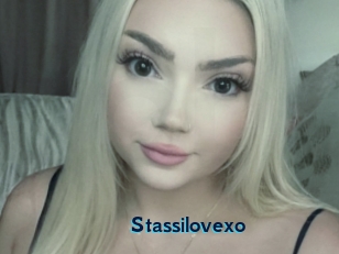 Stassilovexo
