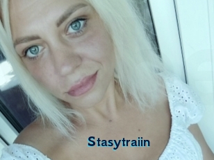 Stasytraiin