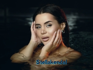 Stellakendal