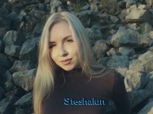 Steshalun