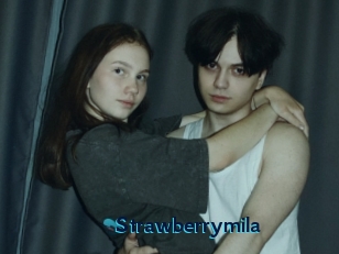 Strawberrymila