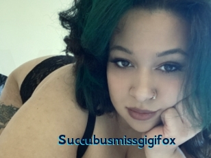 succubusmissgigifox Voyeur Beurette